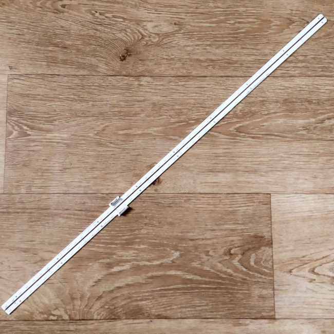 Подсветка LED TV Sony 2 планки по 600mm 51LED (6V) STO550AN5 51LED 55"