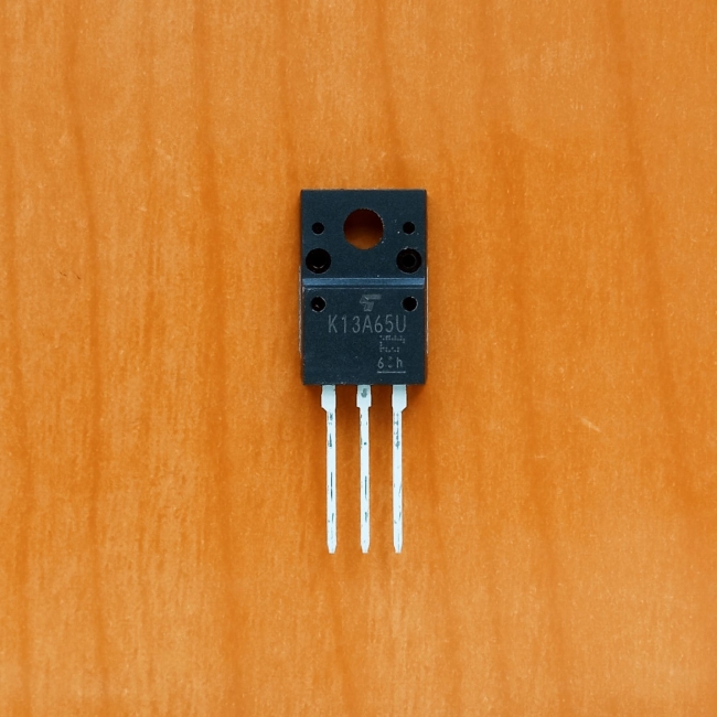 TK13A65U