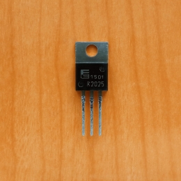 2SK2025