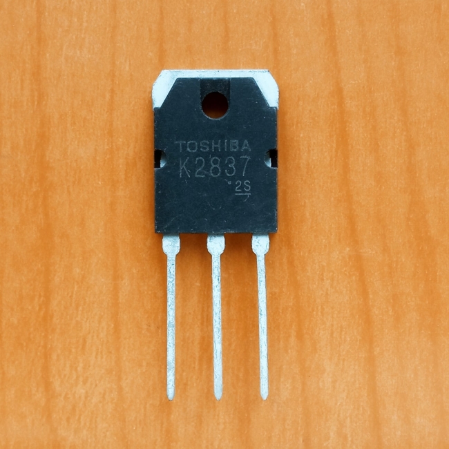 2SK2837