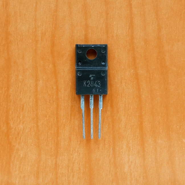 2SK2843