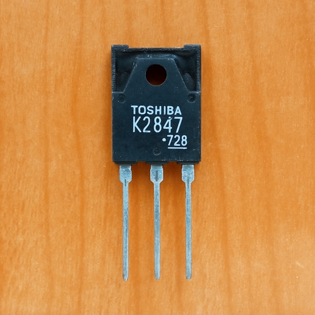 2SK2847