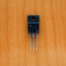 2SK3699