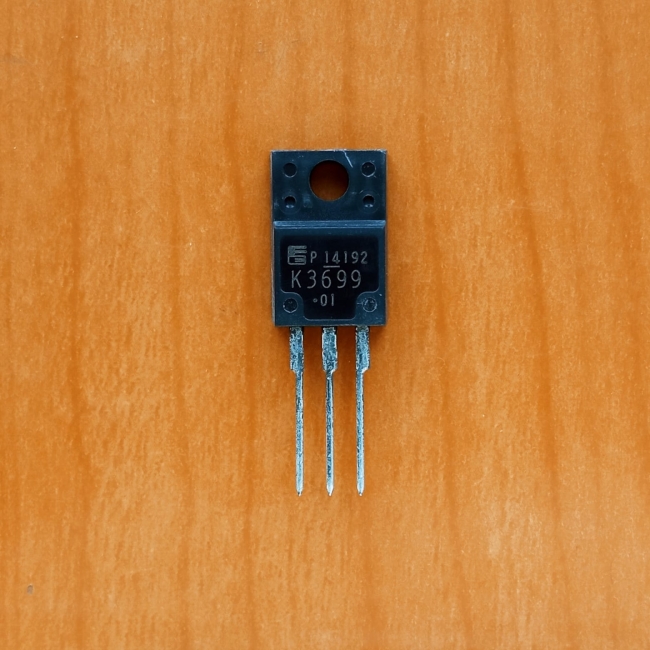 2SK3699