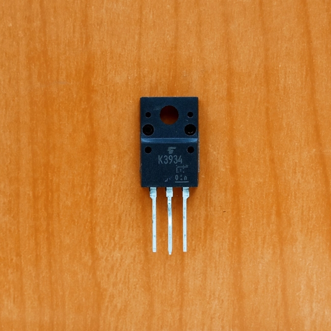 2SK3934