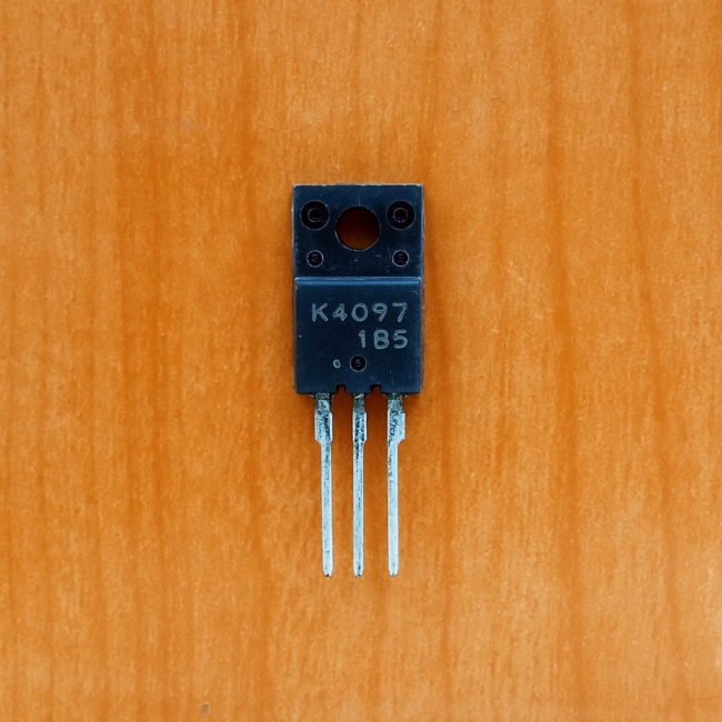 2SK4097