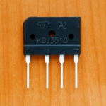 KBJ3510 (1000V, 35A)