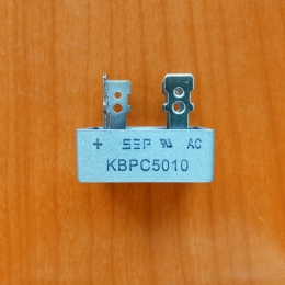 KBPC5010 (1000V, 50A)