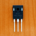 KGF40N120KDA