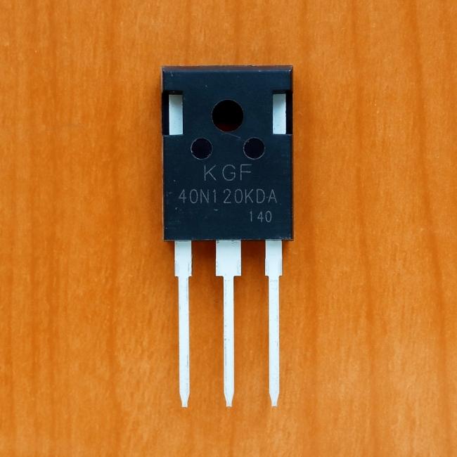 KGF40N120KDA