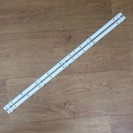 Подсветка LED TV Erisson, TCL 2 планки по 564mm 5линз (6V)  KJ32D05-ZC62AG-03 32"
