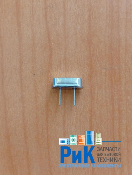 Кварцевый резонатор  8.0MHz  HC-49/S