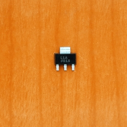 ADP3339AKCZ-3.3 (L1A)