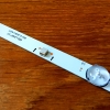Подсветка LED TV Dexp, Doffler 2 планки по 596mm 5линз (3V)  MS-L4899 V1 32", фото 4