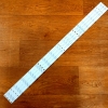 Подсветка LED TV Telefunken, Mystery,  Supra 4 планки по 855mm 15линз (3V)  LED42D15-01(C) 42", фото 1