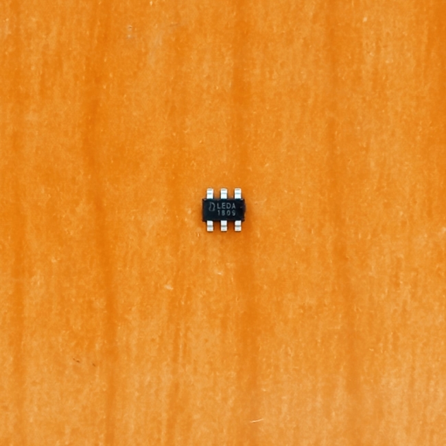 QX9920 (LEDA)