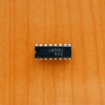 LM7001