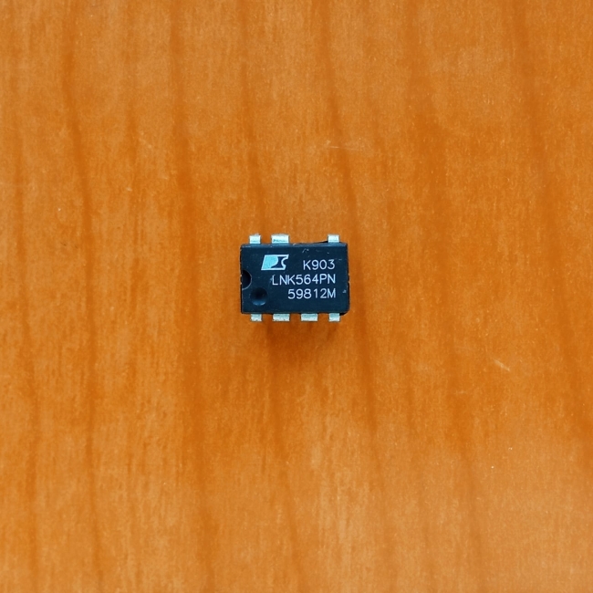 LNK564PN