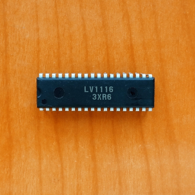 LV1116N