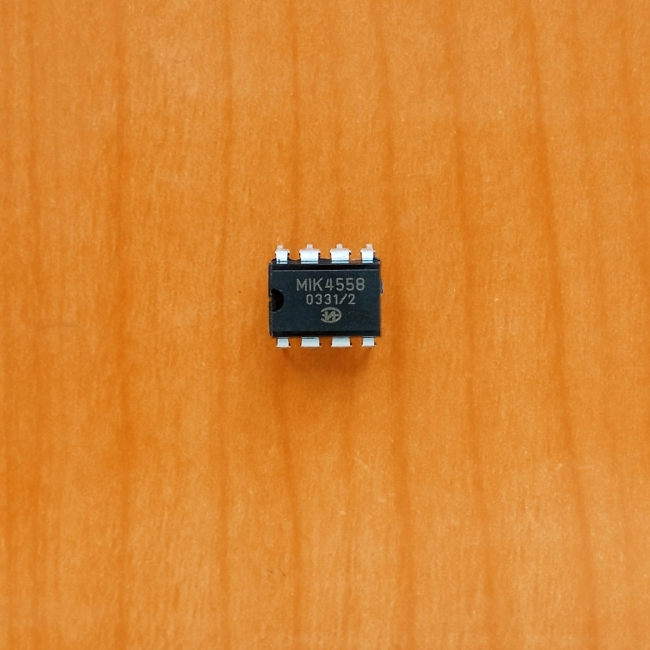 MIK4558