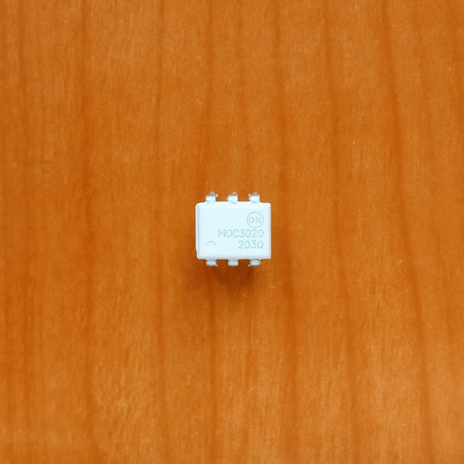 MOC3020M