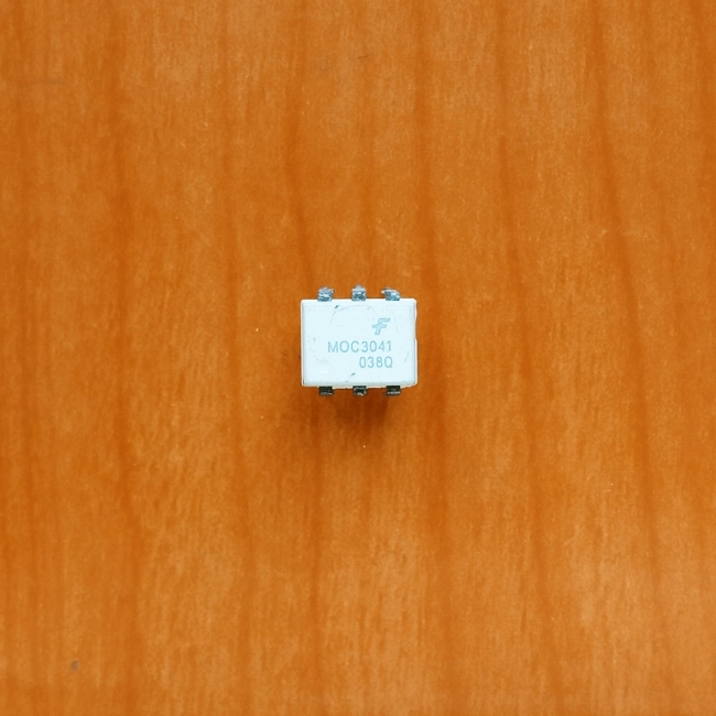 MOC3041M
