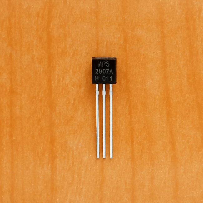 MPS2907A