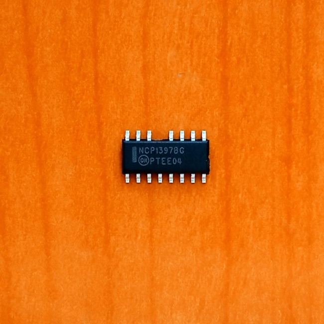 NCP1397BG