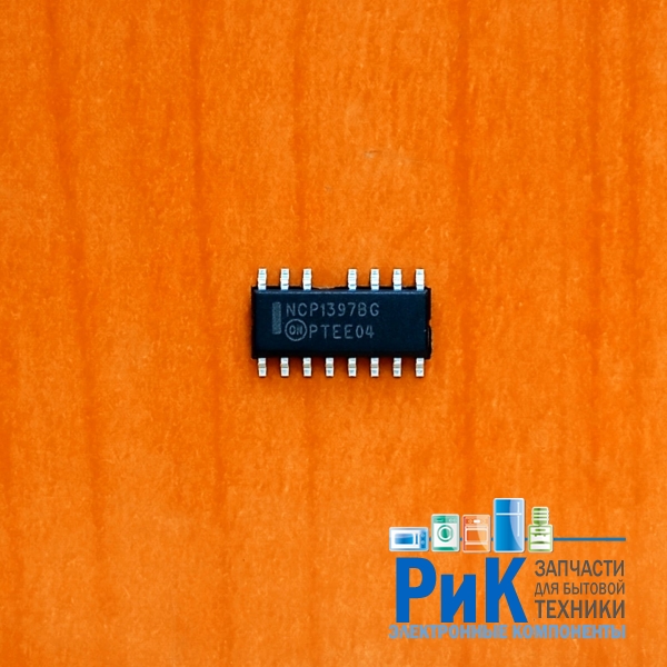 NCP1397BG