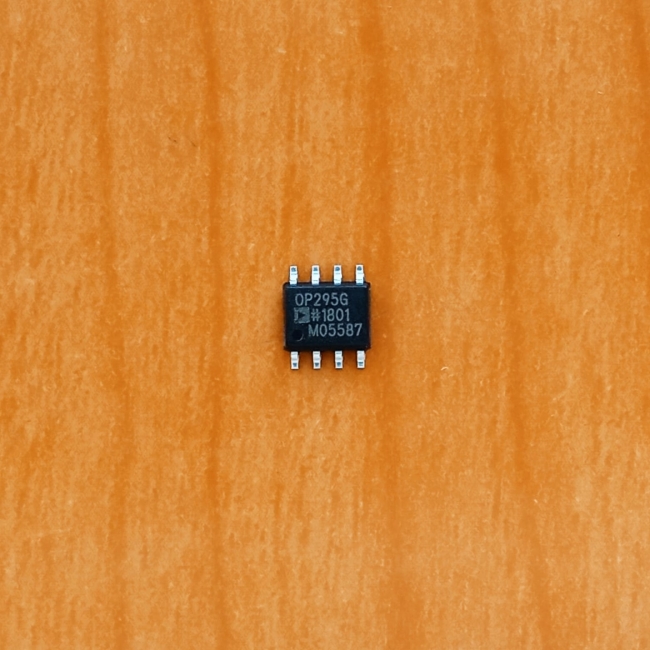 OP295GSZ