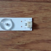 Подсветка LED TV BBK  756mm 8линз (3V)  OY39D08-ZC21F-04 40"