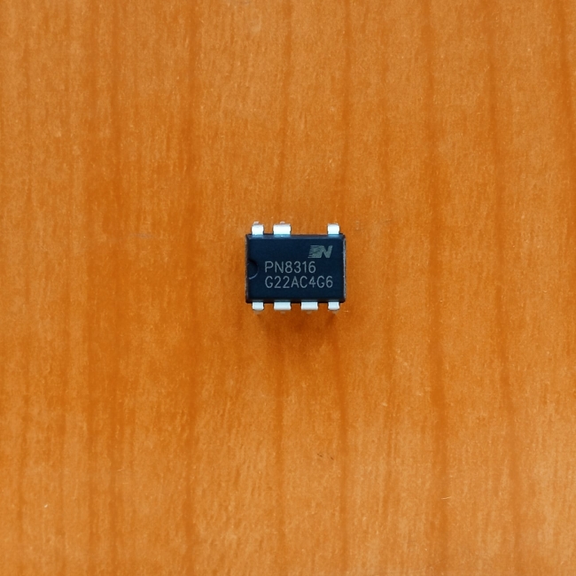 PN8316