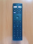 Пульт JVC KT1942-HG (RC-20) (RC20) с голосовой функцией  (TV)