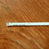 Подсветка LED TV Hisense 392mm 42LED (3V)  RSAG7.820.5188 32", фото 2