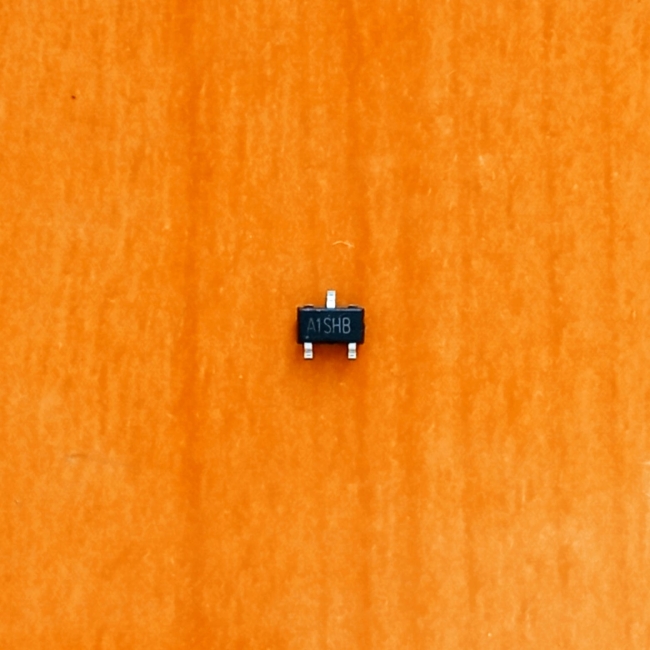 Si2301BDS (A1)