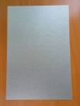 Слюда 200x300x0.35mm