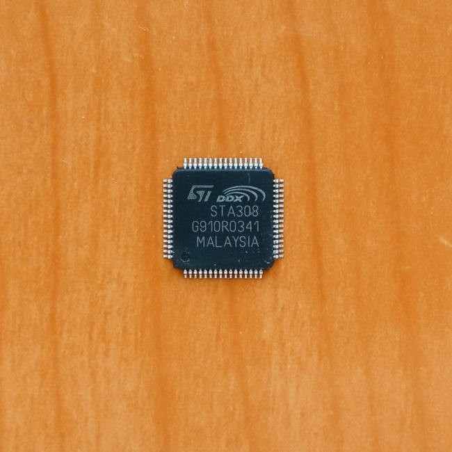 STA308