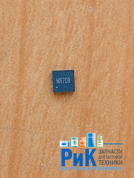 SY8208B (MS7DB)