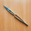 Пинцет обратный JM-T10-12, фото 2