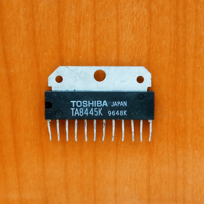 TA8445K