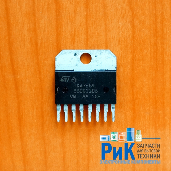 TDA7264