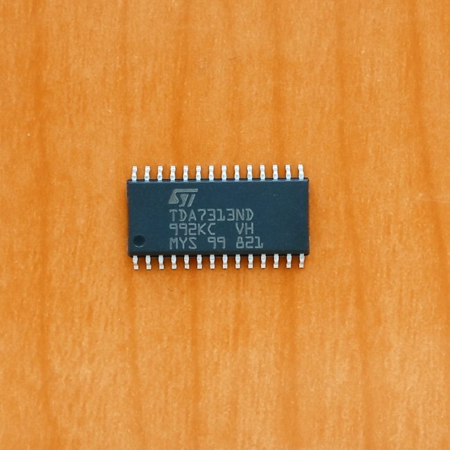 TDA7313ND