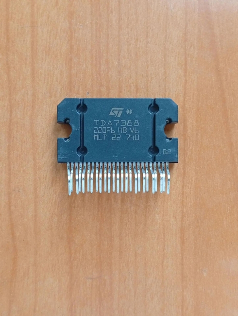 TDA7388