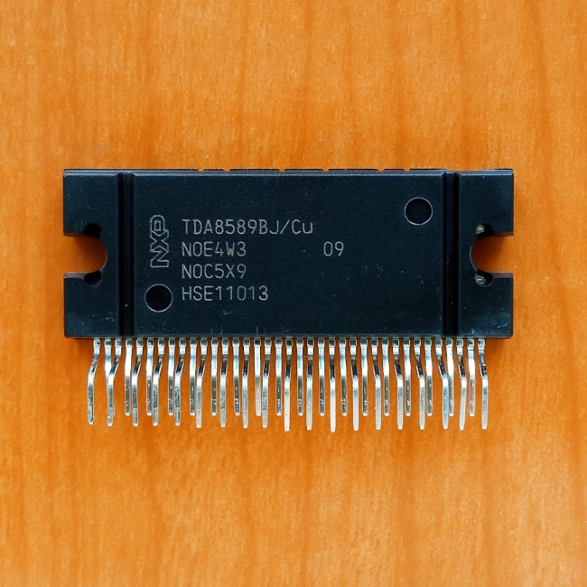 TDA8589BJ