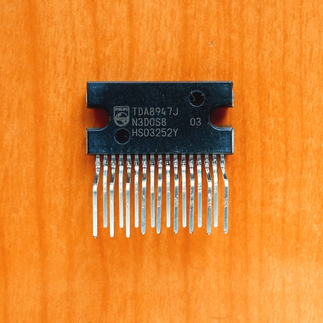 TDA8947J