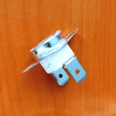 Термостат KSD301 170C 16A (нормально замкнутый)