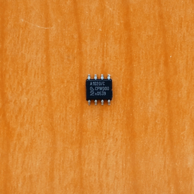 TJA1020T (A1020/C)