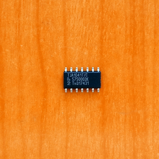 TJA1041T