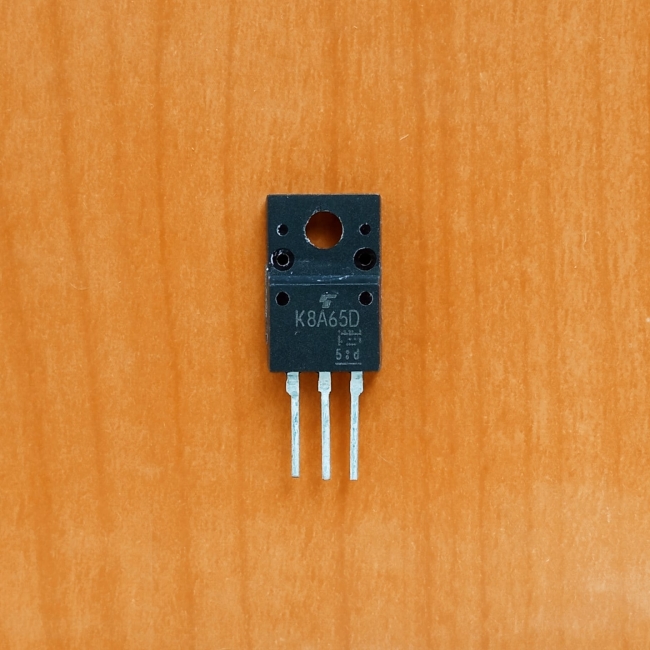 TK8A65D