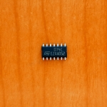 TL074CD